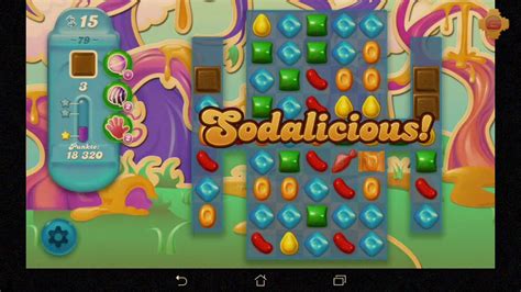 King candy crush soda saga online - trygeser