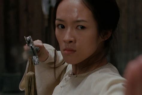 'Crouching Tiger, Hidden Dragon' Sequel Netflix's First Film