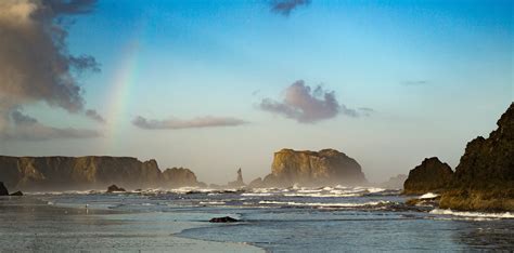 15 Unique Things to do in Bandon Oregon