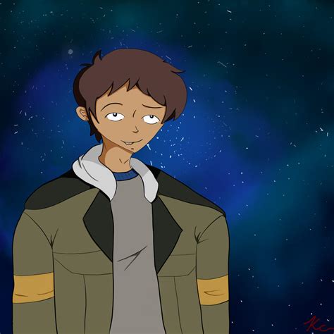 Lance (Voltron: LD) by littlemisswholock221 on DeviantArt