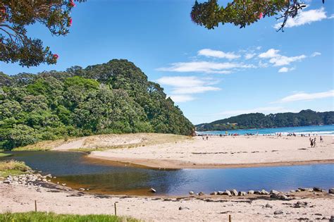 Hot Water Beach, a Unique Kiwi Experience in Coromandel Peninsula - My Magic Earth