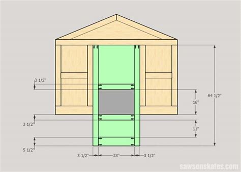 diy-truck-camper-plans-10 - Saws on Skates