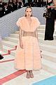 Kate Moss & Daughter Lila Grace Moss Twin at Met Gala 2023!: Photo ...