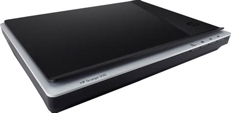 HP Scanjet 200 Flatbed Photo Scanner - HP : Flipkart.com