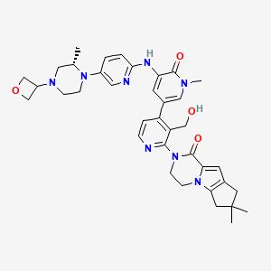 GDC 0853, Fenebrutinib – Drug Approvals International