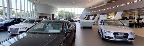 About Us | Audi Dealership Atlanta, Roswell, Alpharetta