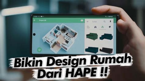 10 Aplikasi Desain Rumah Android Terbaik Terbaru November 2024