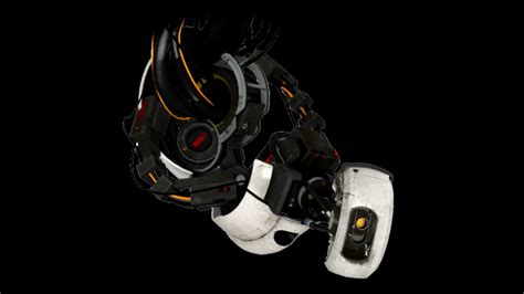 Portal 1 GlaDos Voice Lines (German/Deutsch) - YouTube