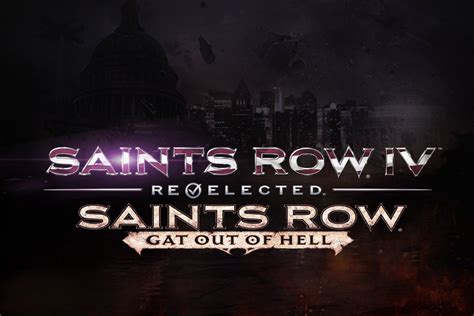 Saints Row 4: Re-Elected coming to PS4 and Xbox One, $30 this January - Polygon