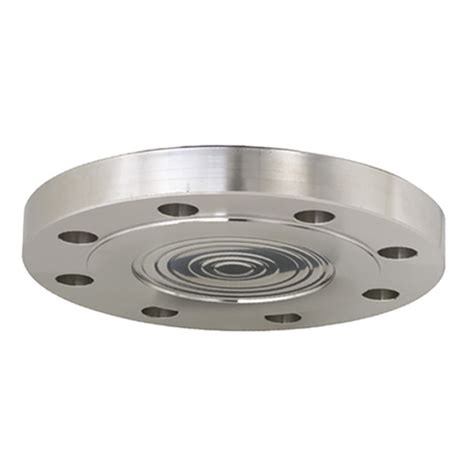 diaphragm seal - Wika Instruments India Pvt. Ltd., Pune, Maharashtra