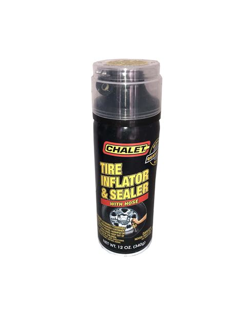 Tire Inflator & Sealer - Wholesale Odyssey