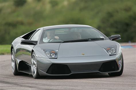 File:Gray Lamborghini LP640.jpg - Wikipedia