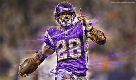 NFL Players Wallpapers - Wallpaper Cave