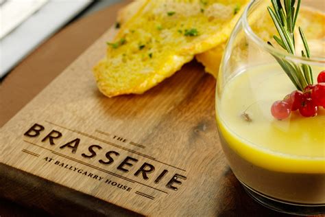 the brasserie | Creative Practice