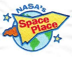 NASA's The Space Place | Online educational games, Nasa space place, Educational games for kids