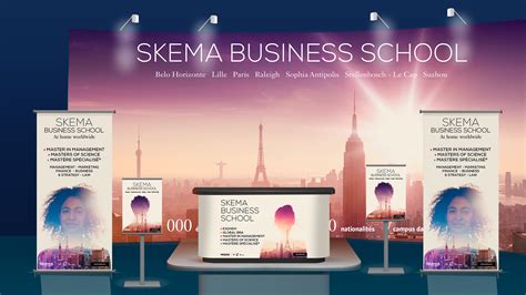 Skema Business School | Campus France