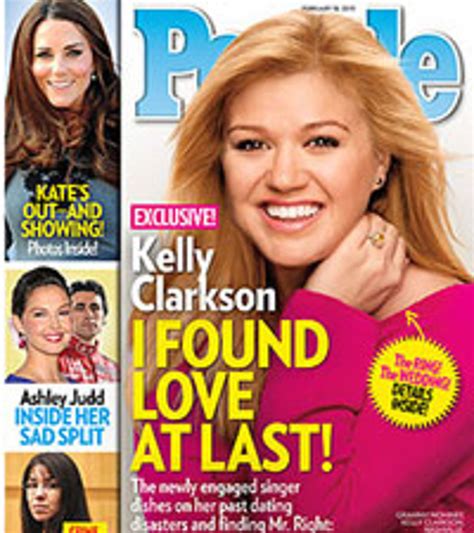 Kelly Clarkson Wedding Plans: Singer Opens Up About Surprising ...