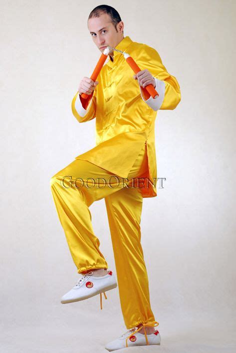 7 Best Chinese Kung Fu Suits images | Kung fu, Chinese clothing, Suits