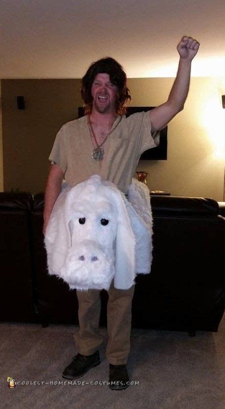 Coolest Neverending Story Couple Costume | Couples costumes, Costumes ...