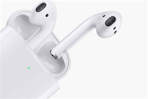 Apple's Wireless Charging AirPods Are at Their Lowest Price - InsideHook