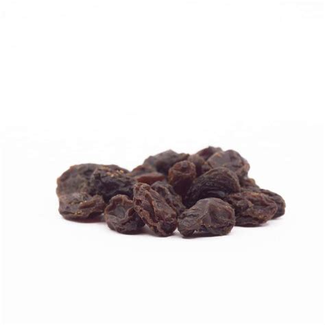 Bulk Black Raisins | Wholesale Raisins $1 Per Pound To Ship