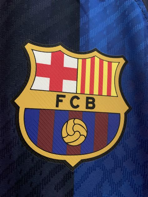 Fc Barcelona jerseys : r/brfans