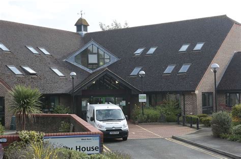 Care Quality Commission issues warning notice to mental health wards at Littlebrook Hospital ...