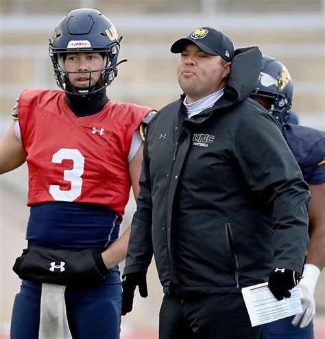 2 Northern Colorado assistant football coaches leaving the program