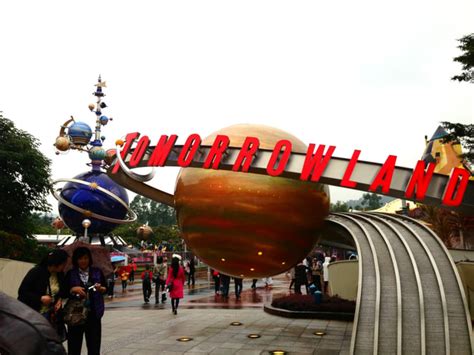 CẨM NANG VUI CHƠI A-Z Ở DISNEYLAND HONG KONG - Klook Blog