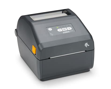 ZD400 Series Desktop Printers | Zebra