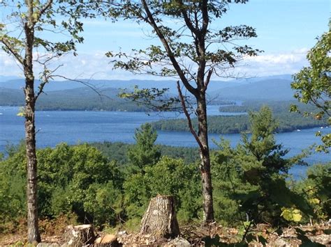 Gilford, New Hampshire, USA - August 17th, 2014 | Hiking tours, Places ...