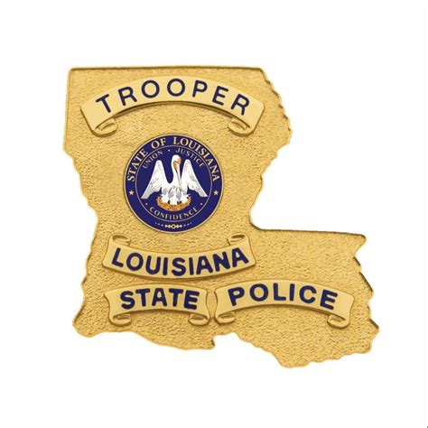 Louisiana State Police - Home | Facebook