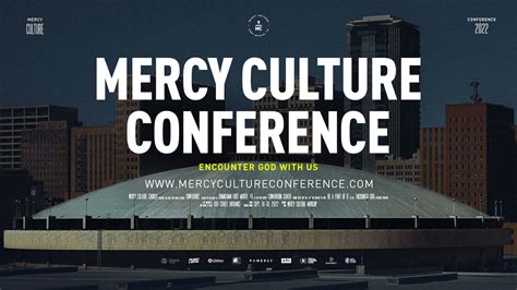 News — Mercy Culture Church