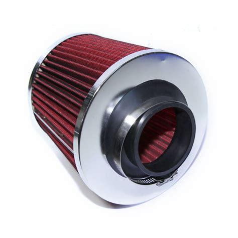 2.5" Cold Air Intake Filter Turbo Application Universal 2.5" Cold Air Intake Filter Turbo ...