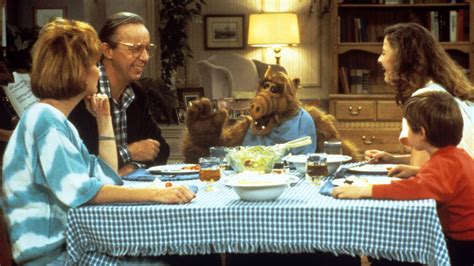 'ALF' Cast: Where Are They Now? See What the Stars Are Up To!