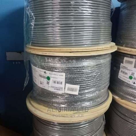 Siemon Cables | Dataworld Kenya