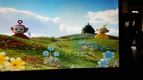 Finished teletubbies A ragdoll production for BBC - YouTube