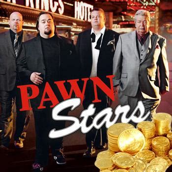 'Pawn Stars' Shop Buys $50,000 In Stolen Gold Coins — Owner Wants Them Back, But Shop Admits ...