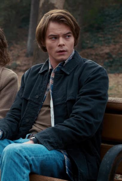 Jonathan Byers | Stranger Things Wiki | FANDOM powered by Wikia