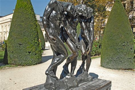 Rodin Museum & Gardens Private Tour - Paris Perfect