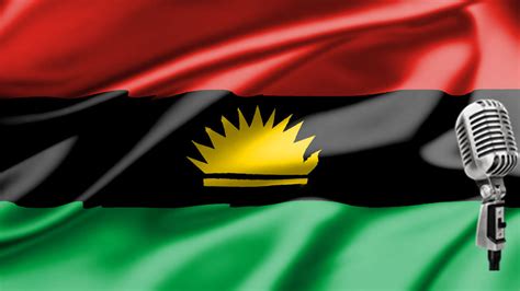 Biafra Flags Wallpapers - Wallpaper Cave