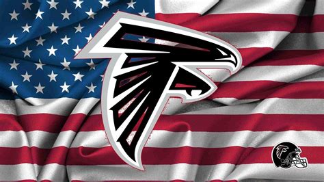 Atlanta Falcons Wallpapers - Wallpaper Cave