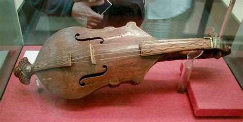 The History of the Violin - Get-Tuned.com