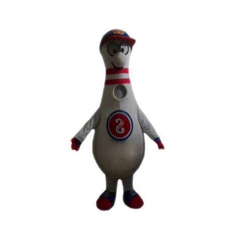 Bowling Bottle Mascot Costume | Mascot costumes, Mascot, Bowling