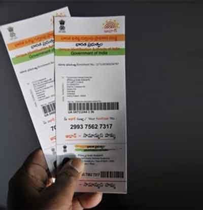 AIIMS writes to Health Minister for linking of Aadhaar with UHID