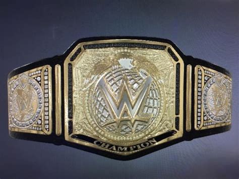 Anybody like my custom Universal Championship? | Wrestling Amino