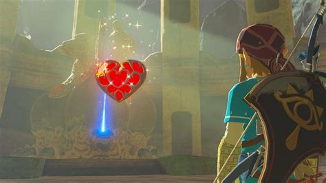 Zelda: Breath of the Wild - Waterblight Ganon boss fight strategy and ...