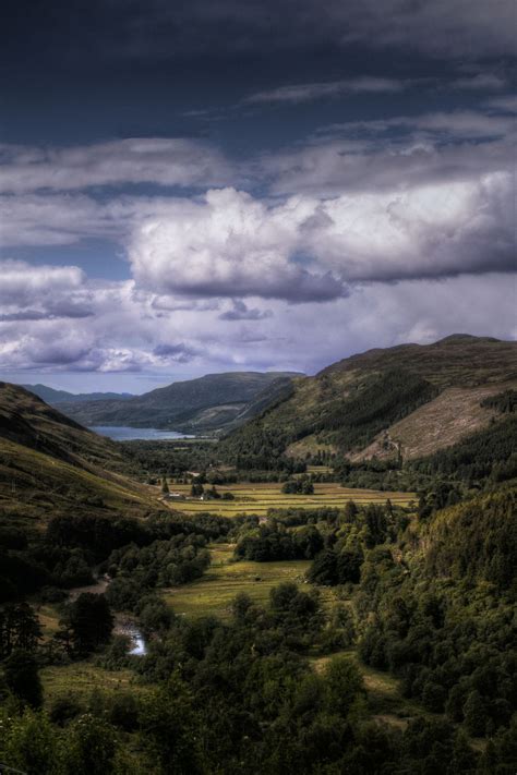 Scottish Landscape by Matteo Garbellini Our Planet, Planets, Wonder ...