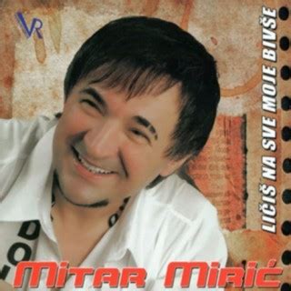 Mitar Miric Songs MP3 Download, New Songs & Albums | Boomplay