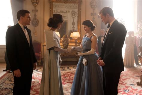 'The Crown' Season 2 Recaps: Episodes 1-10 - PureWow